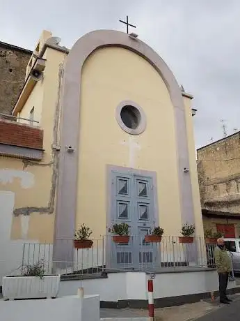 Photo de Parrocchia San Ignazio Confessore