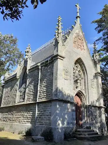 Photo de Chapelle Sainte-Anne