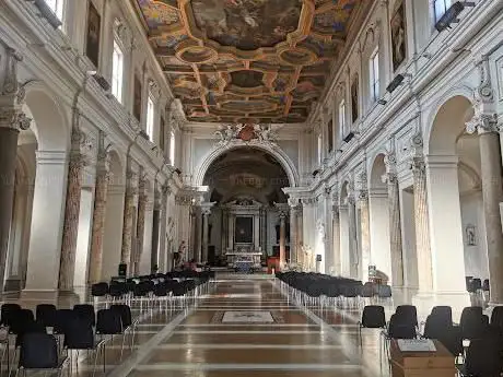 Photo de Basilique Sant'Anastasia al Palatino