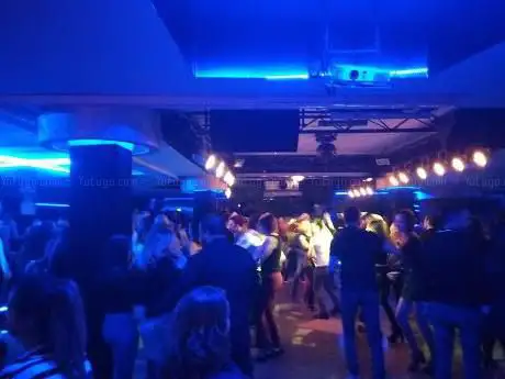 Photo de Discoteca Payone Di Dario Evola