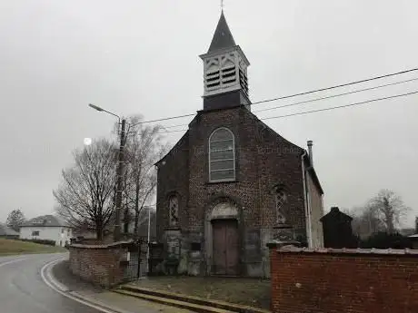 Photo de Église Saint-Feuillen