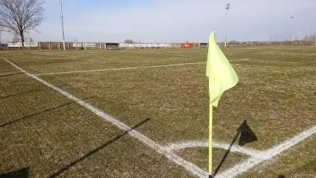 Photo de Campo Sportivo Comunale 'Peccini'