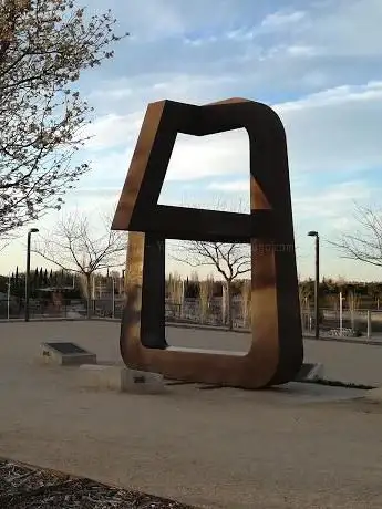 Photo de Belvédère de la Pyramide