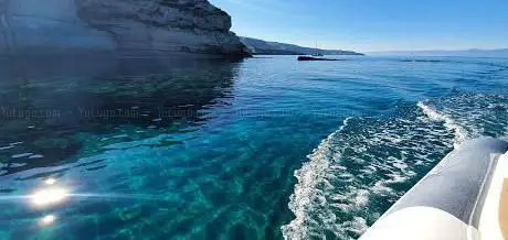 Photo de MARLOVE - Escursioni in barca a Tropea - Capo Vaticano e nella Costa Degli Dei
