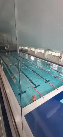 Photo de Pool San Paolo