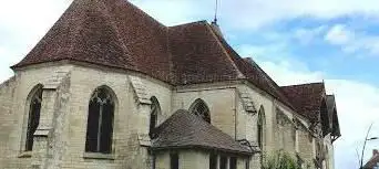 Photo de Eglise