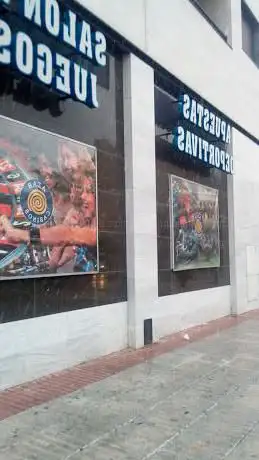 Photo de Salon De Juegos Mas Fuenlabrada