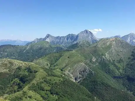 Photo de Monte Prana