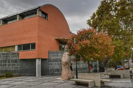 Photo de Centro Cultural Pablo Iglesias