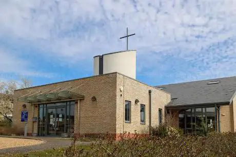 Photo de St Felix Catholic Church