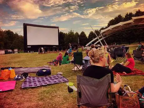 Adventure Cinema Limited