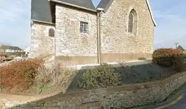 Photo de Église Saint-Melaine