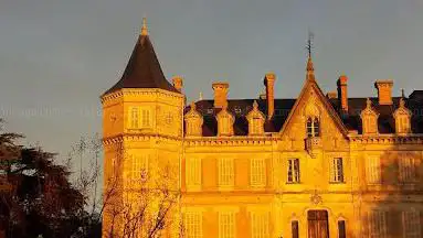 Photo de Château de Monbrun
