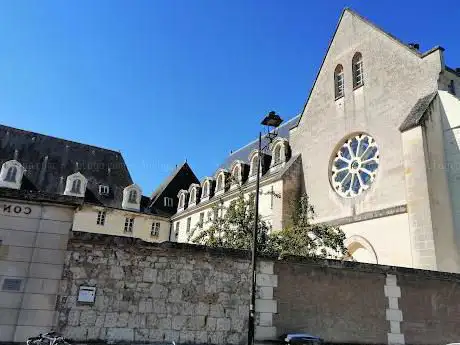 Photo de Conservatory Francis Poulenc