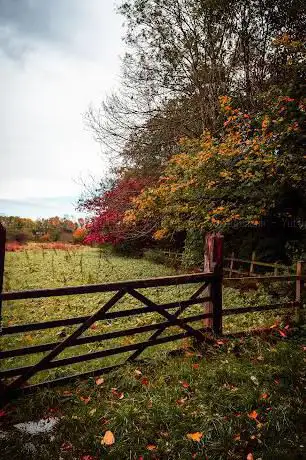 Photo de Urmston Meadows