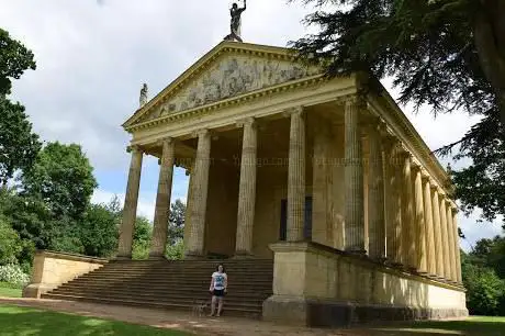 Photo de Queen's Temple