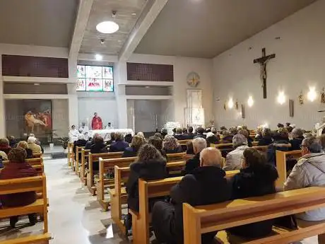 Photo de Chiesa del Santissimo Crocifisso
