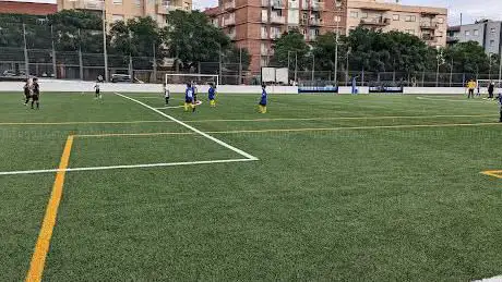 Photo de Camp de Futbol Municipal de Rocafonda