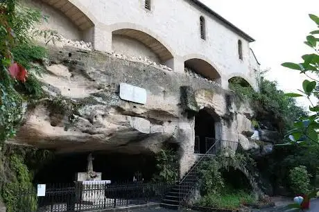 Photo de Sanctuaire des Grottes de Saint-Antoine