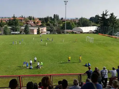 Photo de Campo sportivo Lessona