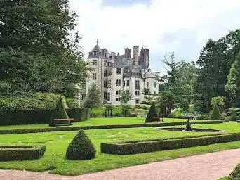 Ravalet Castle