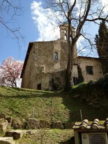 Photo de Chiesa di San Bartolomeo a Scampata