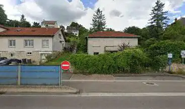 Écluse nÂ°39 de Bar-le-Duc