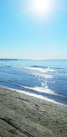 Photo de Spiaggia Lungomare Rimini