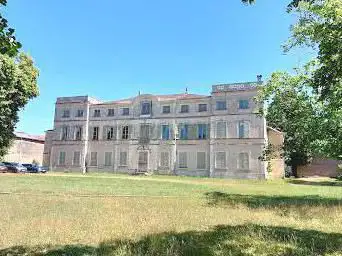 Photo de Château de Saint-Maurice-de-Rémens - Maison du Petit Prince