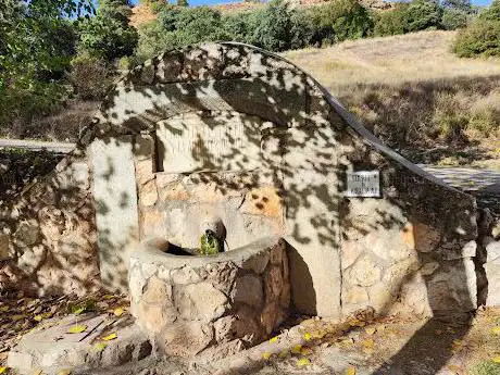 Photo de Fuente de la Alegria