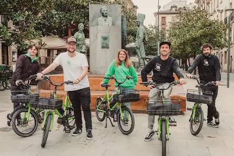Photo de Go Local Tours San Sebastian