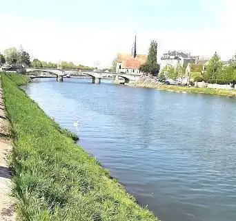 Pont d'Yonne