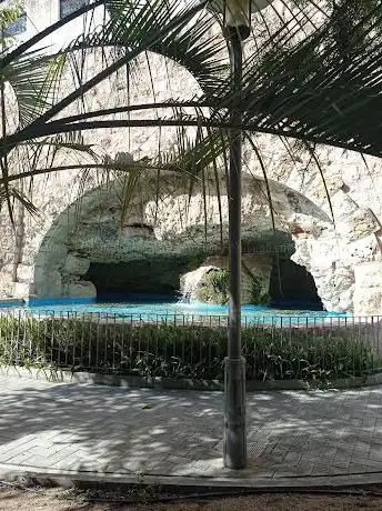 Photo de Parc Vicente Ferrer