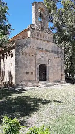 Parco di Santa Maria