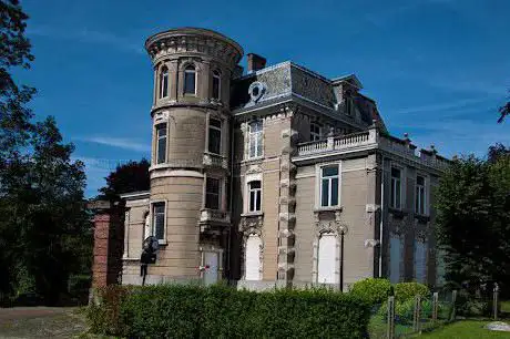 Photo de Kasteel de Pélichy