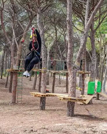 Sardegna Avventura Park