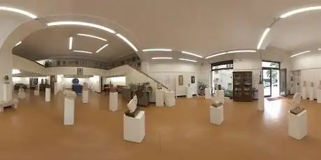 Galleria D'Arte Il Portico