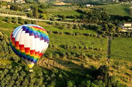 Photo de Balloon Team Italy