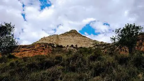 Photo de Pico el Gurugú
