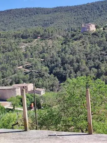 Photo de Santa Càndia
