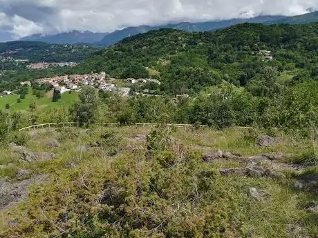 Riserva naturale Monti Pelati
