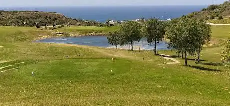 Photo de Azata Golf