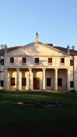 Photo de Villa Valmarana