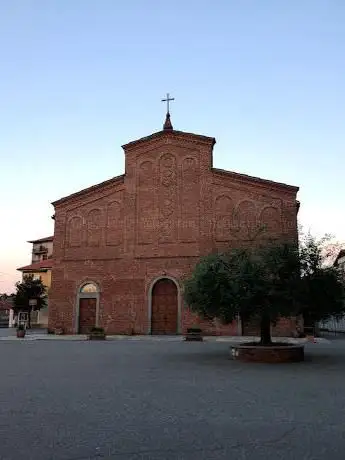Church of Saint Maximus