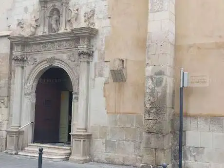 Photo de Centre Cultural Les Clarisses