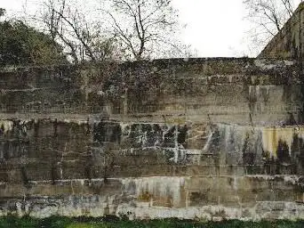 Photo de Siracourt V-1 bunker