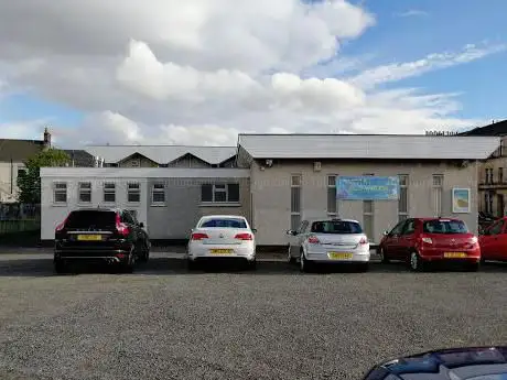 Photo de Ebenezer Hall Burnbank