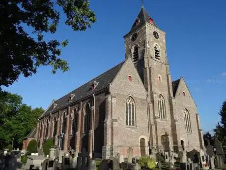 Photo de Onze-Lieve-Vrouwkerk