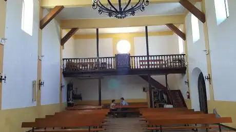 Photo de Iglesia del Pilar