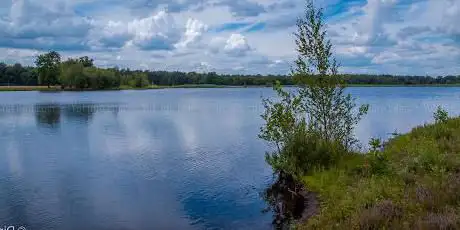Vlaams Natuurreservaat 